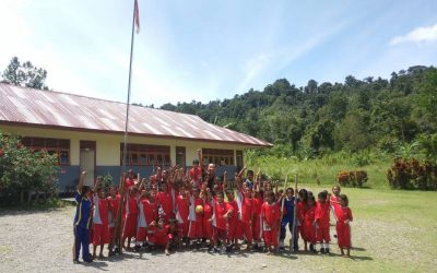 SD Nuweletetu, Amahai, Maluku Tengah