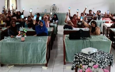Belajar Online Gratis