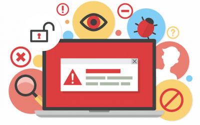 Tips Mencegah Serangan Malware
